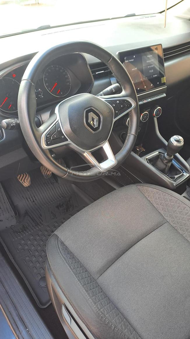 renault clio 5