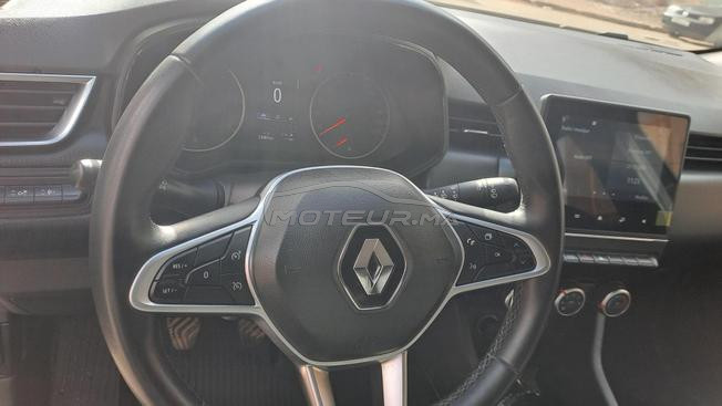 renault clio 5