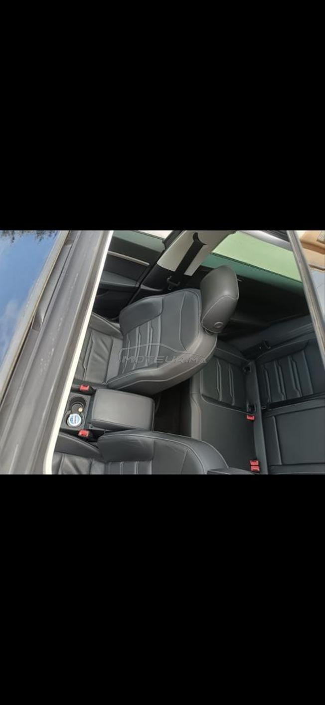 SEAT ATECA NEUF