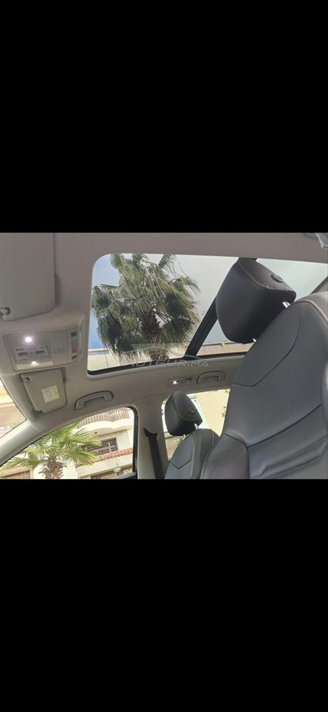 SEAT ATECA NEUF