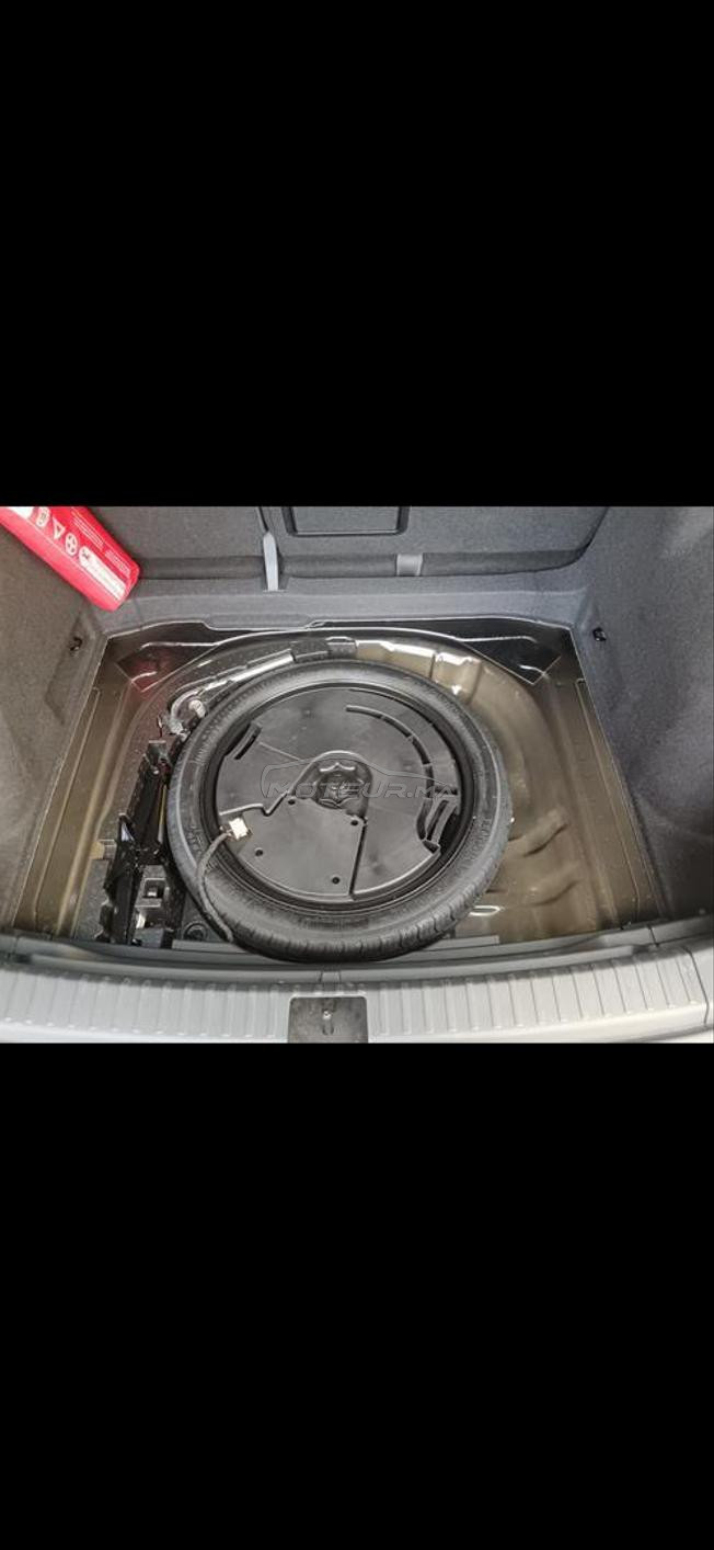 SEAT ATECA NEUF
