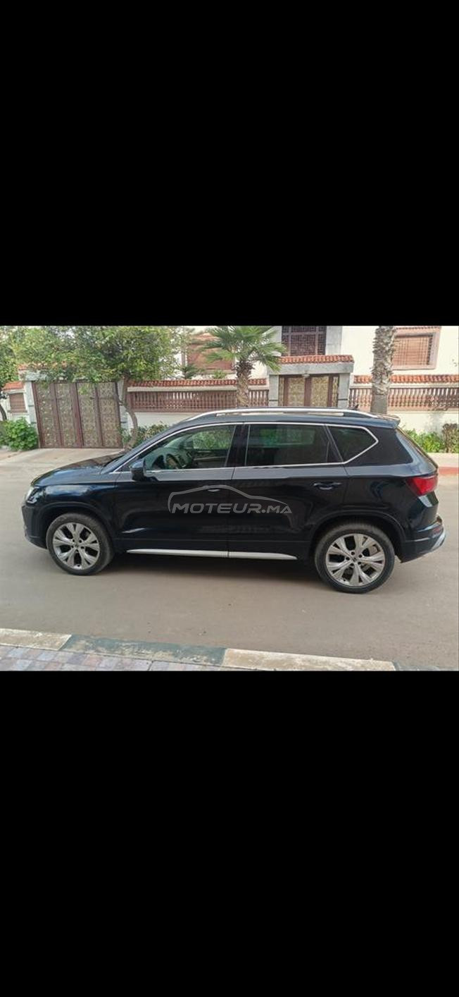 SEAT ATECA NEUF