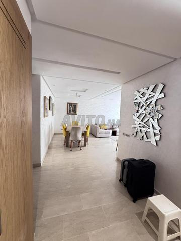 شقة فاخرة مفروشة