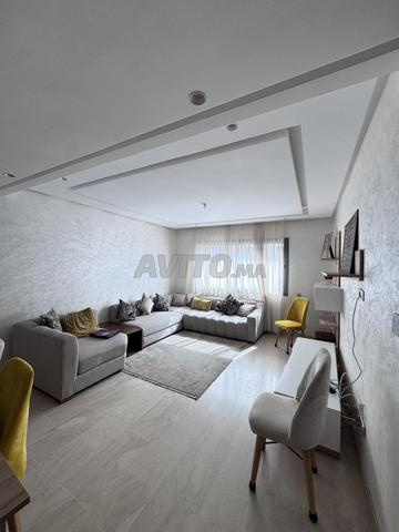 Luxe appartement meublé - 2