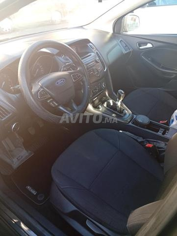 Ford Focus Diesel Manuelle 2016 à Rabat