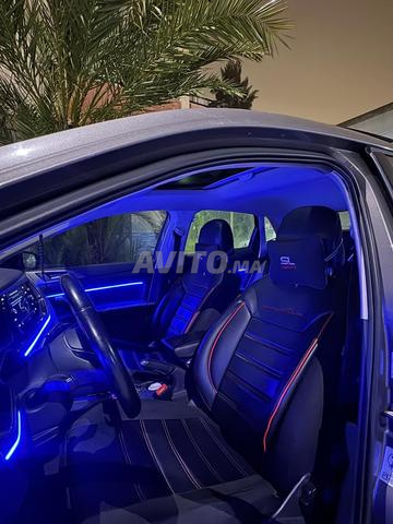 بولو 8 موديل نهاية 2020، يد أولى