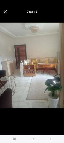 شقة للكراء اليومي وسط المدينة