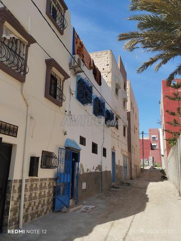 منزل للكراء في أورير