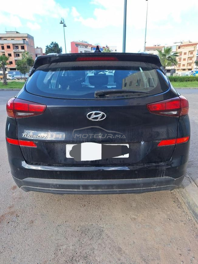 tucson à vendre 