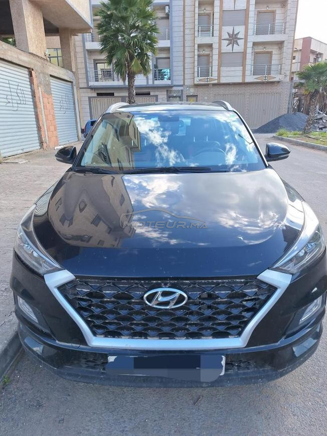 tucson à vendre 