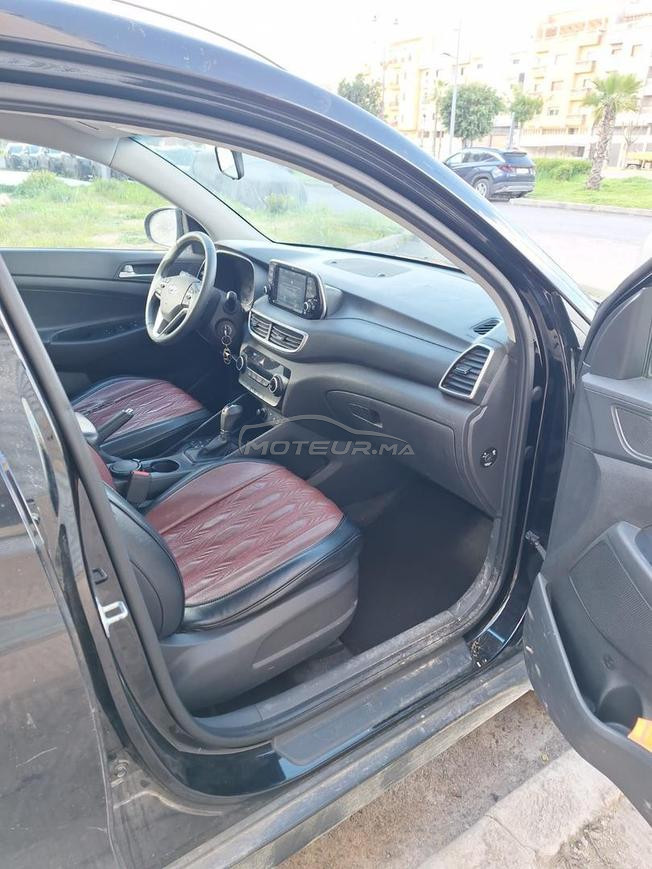 tucson à vendre 