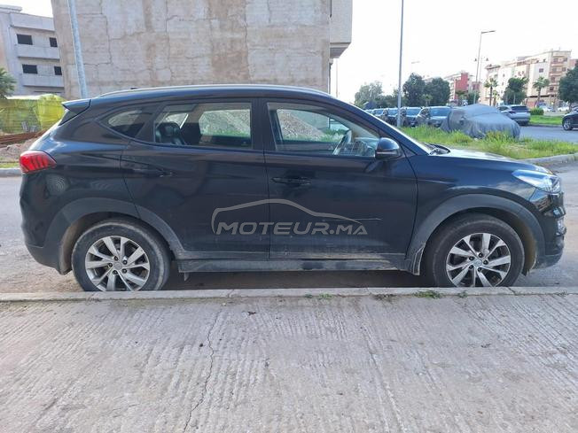 tucson à vendre 
