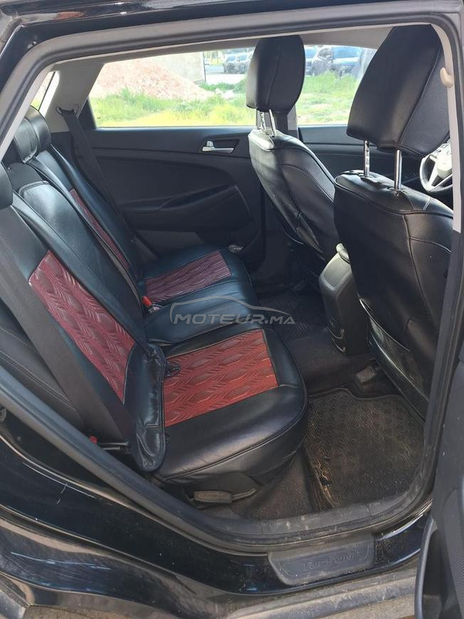 tucson à vendre 