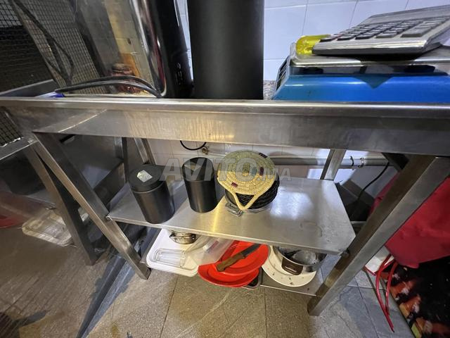 🍔👨‍🍳 معدات مطعم للبيع بسعر جيد - 2