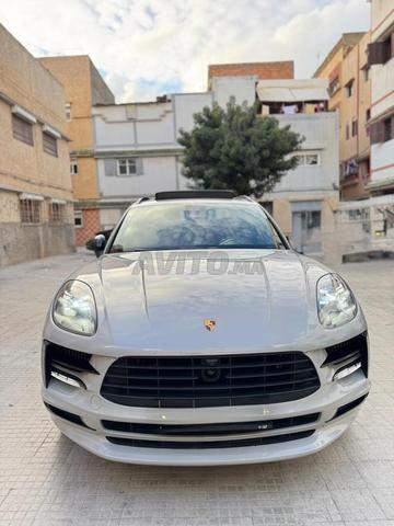 بورش ماكان S بنزين V6 2020 مستوردة جديدة