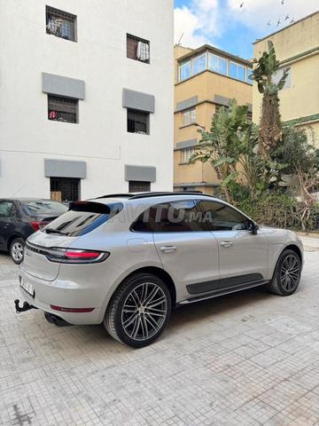 بورش ماكان S بنزين V6 2020 مستوردة جديدة - 2