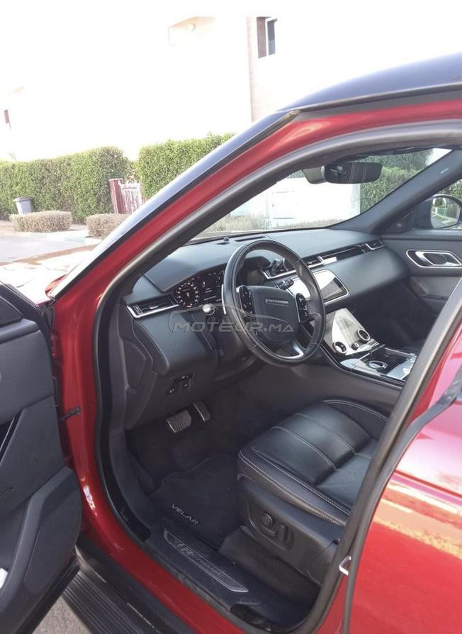 Range Rover Velar