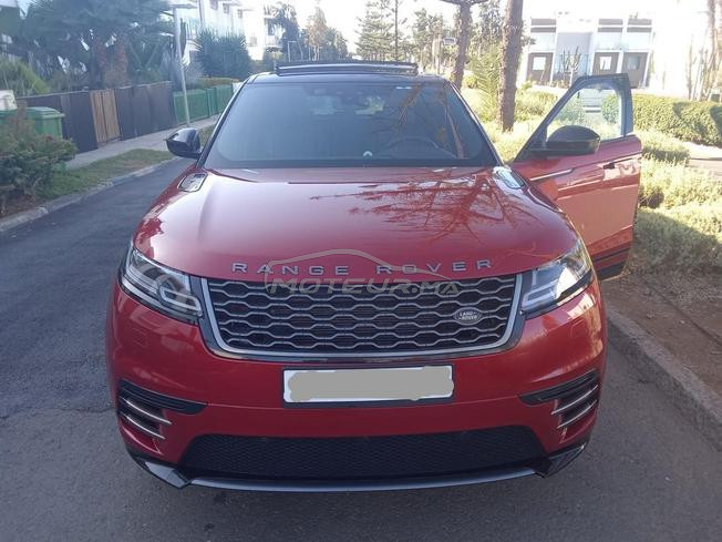 Range Rover Velar