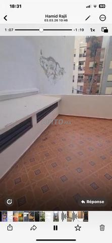 Appartement à vendre 160 m² à Tanger - 2