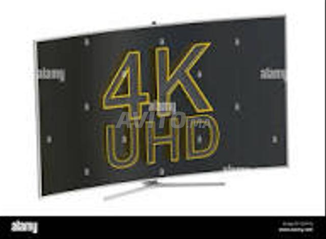 - 📡 ULTRA HD IPTV – Le Monde en Direct 4K - 2