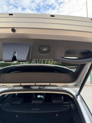 Hyundai Tucson ديزل أوتوماتيك 2024