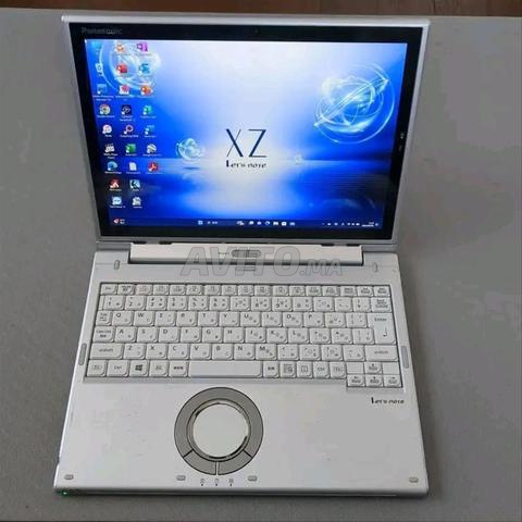 PC et tablette i5 7ème Ram 8 Disc 256 SSD - 2