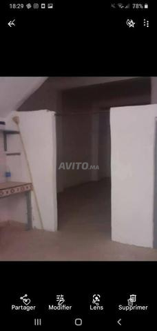 مخزن صغير للكراء بحي العرب شارع B تكويين - 2