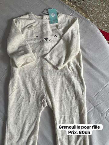 ملابس ذات جودة عالية (Primarkt إسبانيا)