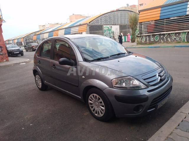 سيتروين C3 - 2