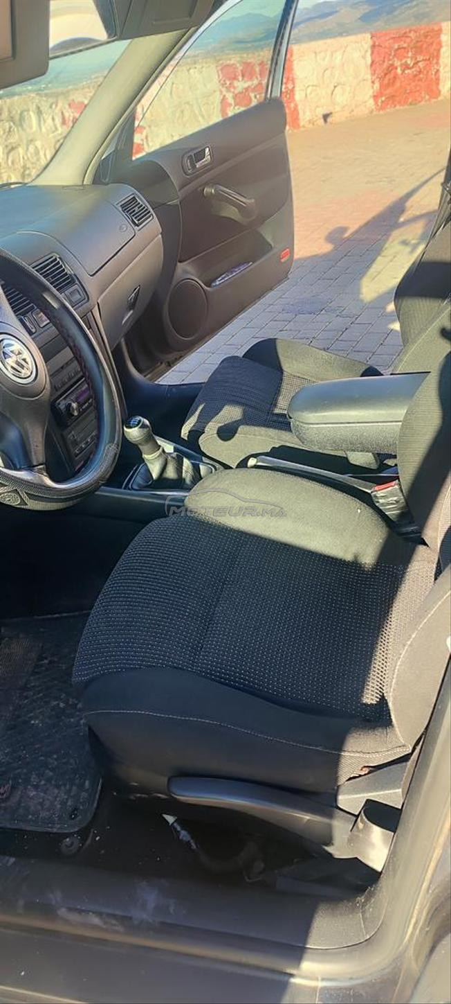 voiture d'occasion golf 4