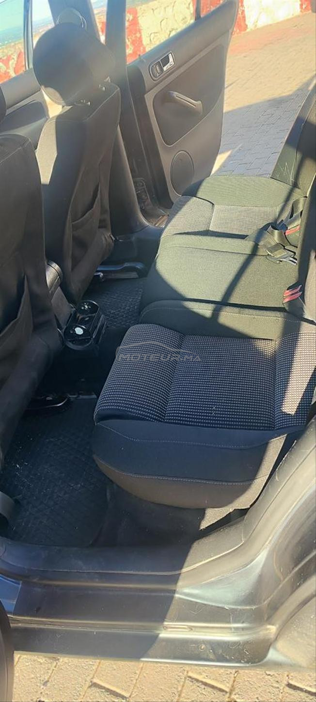 voiture d'occasion golf 4