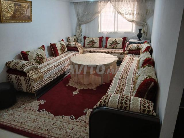 شقة للبيع على شكل دوبلكس - 2