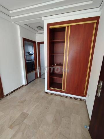 Joli Bureau Prfs 72m2 Quartier BADER - 2