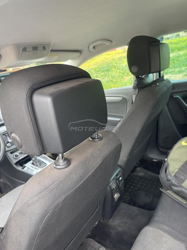 Passat b7 à vendre 