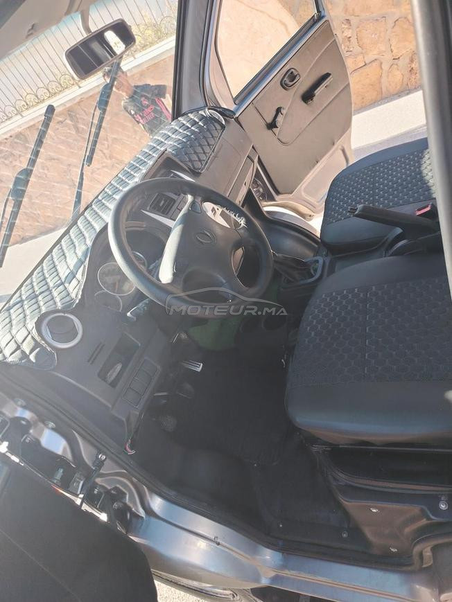  dfsk essence modèle 2021 premier main 