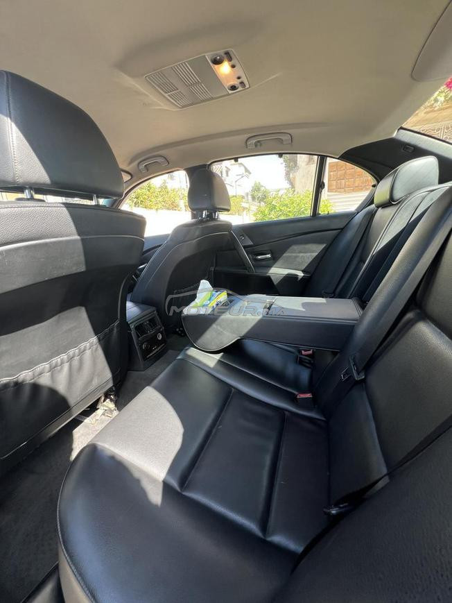 bmw 523i essance