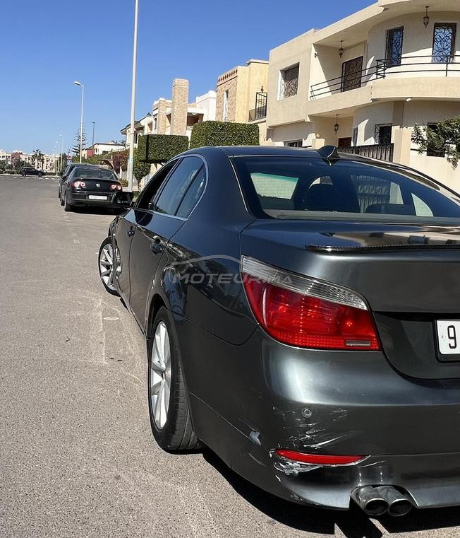 bmw 523i essance