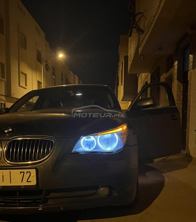 bmw 523i essance