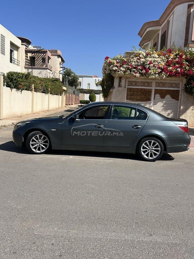 bmw 523i essance