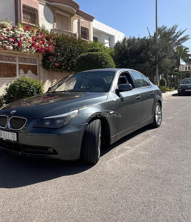 bmw 523i essance