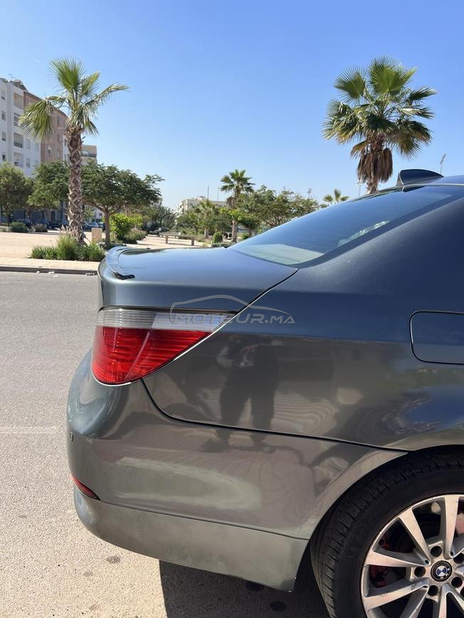 bmw 523i essance