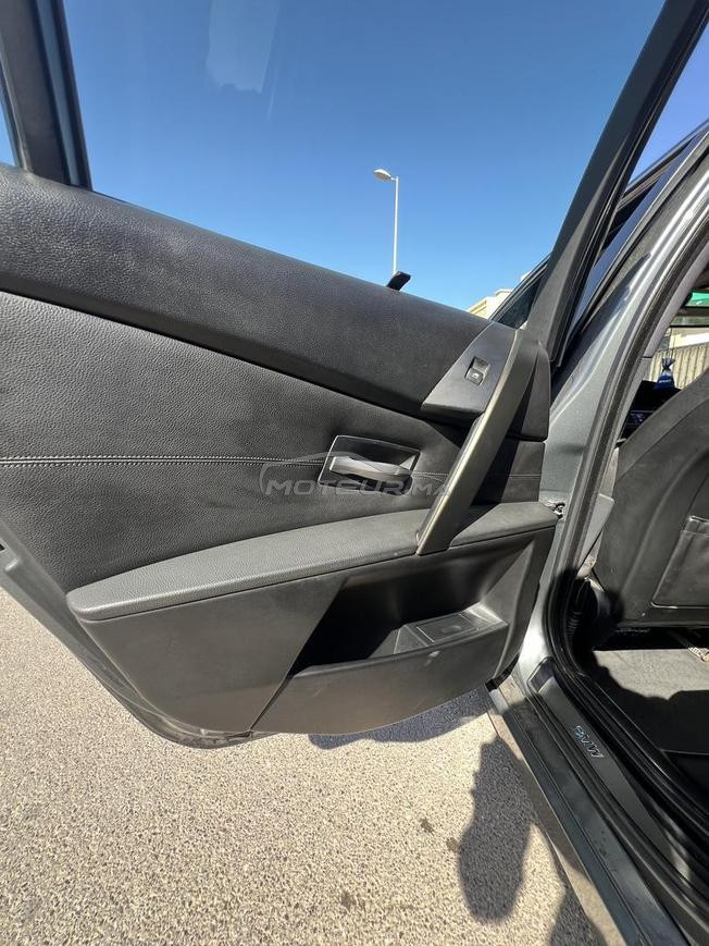 bmw 523i essance