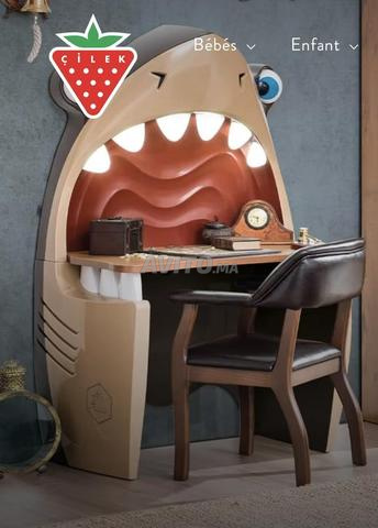 غرفة قراصنة كاملة