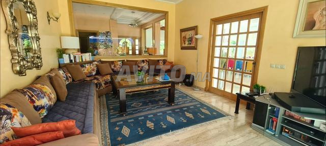 فيلا للبيع في بوسكورة - 2