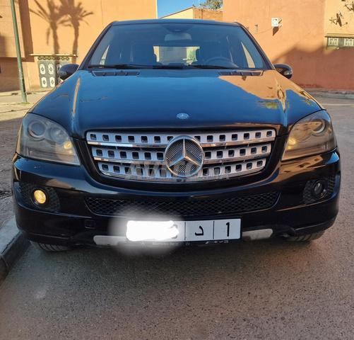Mercedes-Benz Classe ML Diesel Automatique 2007