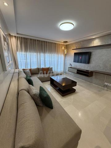 Appartement à louer 50 m à Casablanca - image 3