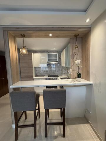 Appartement à louer 50 m à Casablanca - image 4