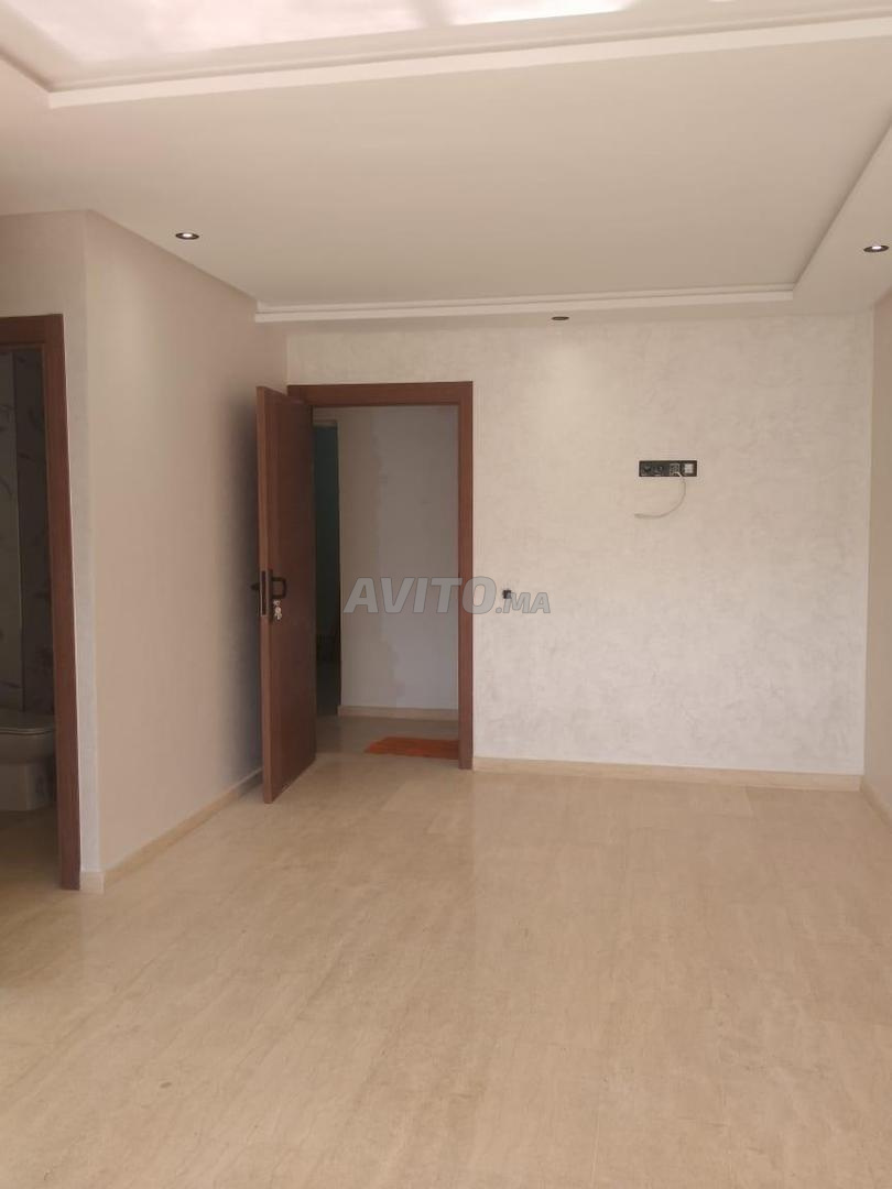 Appartement à louer 60 m à Tanger