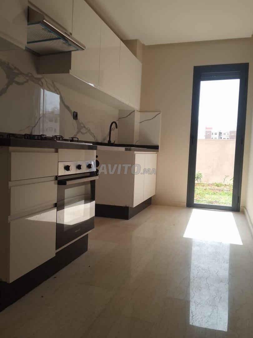 Appartement à louer 60 m à Tanger - image 4