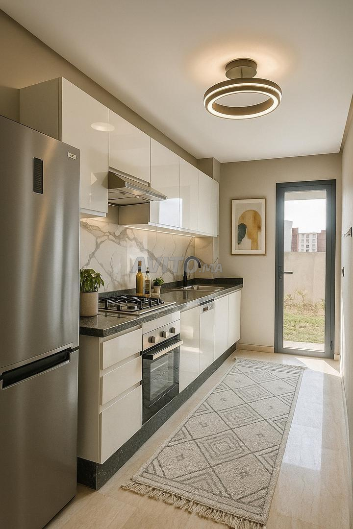 Appartement à louer 60 m à Tanger - image 5